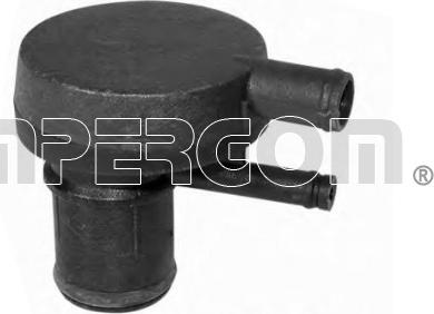 IMPERGOM 43035 - Buson,umplere ulei aaoparts.ro