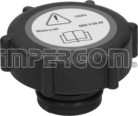 IMPERGOM 43030 - Buson,vas expansiune aaoparts.ro
