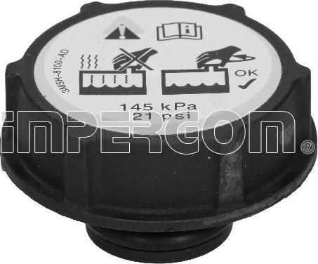 IMPERGOM 43033 - Buson,vas expansiune aaoparts.ro