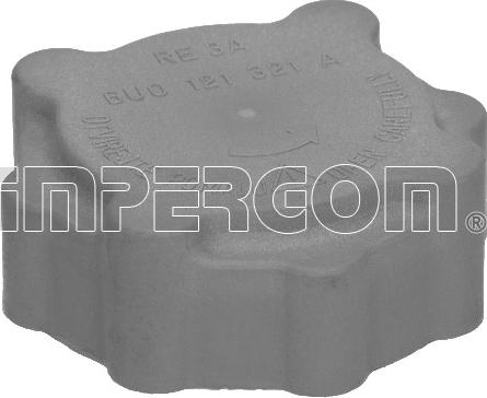 IMPERGOM 43020 - Buson,vas expansiune aaoparts.ro