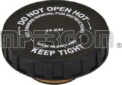 IMPERGOM 43074 - Buson,vas expansiune aaoparts.ro