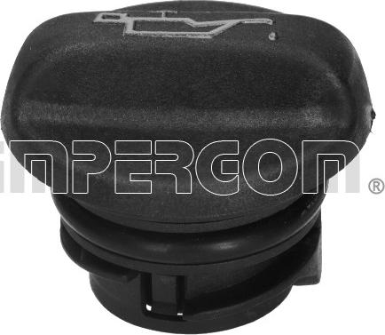 IMPERGOM 43071 - Buson,umplere ulei aaoparts.ro