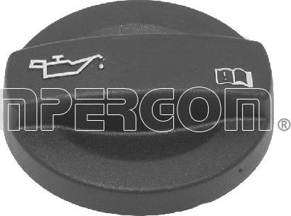 IMPERGOM 43072 - Buson,umplere ulei aaoparts.ro