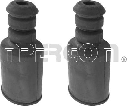 IMPERGOM 50910 - Tampon cauciuc, suspensie aaoparts.ro