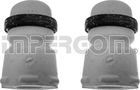 IMPERGOM 50491 - Chit protectie praf,amortizor aaoparts.ro