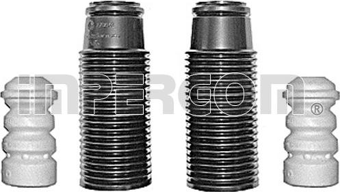 IMPERGOM 50451 - Chit protectie praf,amortizor aaoparts.ro