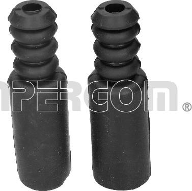IMPERGOM 50457 - Tampon cauciuc, suspensie aaoparts.ro
