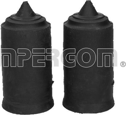 IMPERGOM 50417 - Tampon cauciuc, suspensie aaoparts.ro