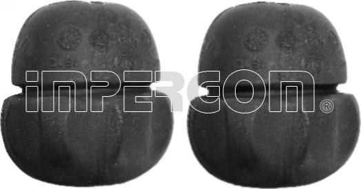 IMPERGOM 50477 - Tampon cauciuc, suspensie aaoparts.ro