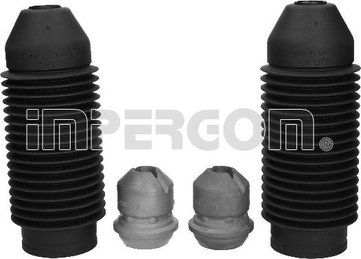 IMPERGOM 50560 - Chit protectie praf,amortizor aaoparts.ro
