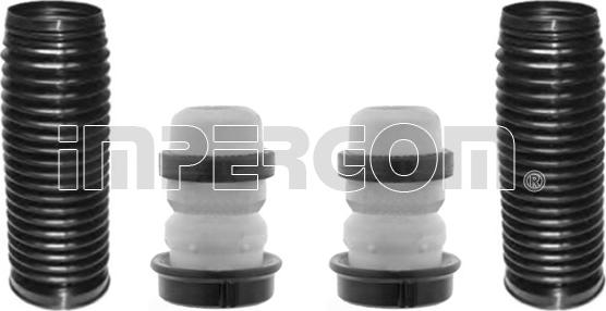 IMPERGOM 50516 - Chit protectie praf,amortizor aaoparts.ro