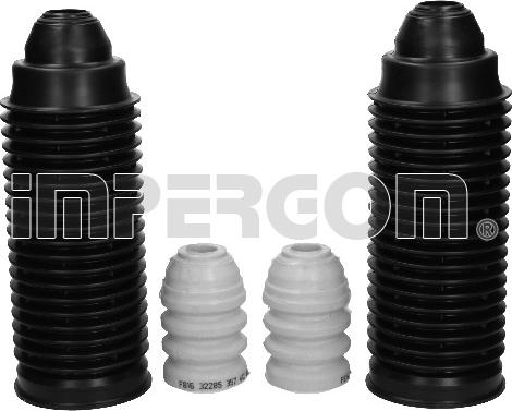 IMPERGOM 50587 - Chit protectie praf,amortizor aaoparts.ro