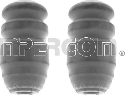 IMPERGOM 50534 - Tampon cauciuc, suspensie aaoparts.ro