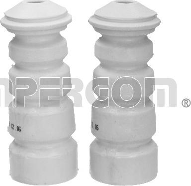 IMPERGOM 50532 - Tampon cauciuc, suspensie aaoparts.ro