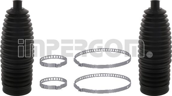 IMPERGOM 500066K/TE - Ansamblu burduf, directie aaoparts.ro