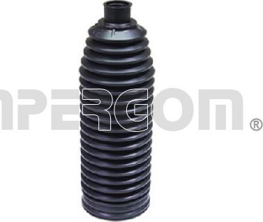 IMPERGOM 500006/TE - Burduf cauciuc, directie aaoparts.ro