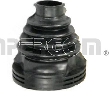 IMPERGOM 500013/TE - Burduf cauciuc, articulatie planetara aaoparts.ro