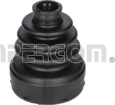 IMPERGOM 500082 - Burduf cauciuc, articulatie planetara aaoparts.ro