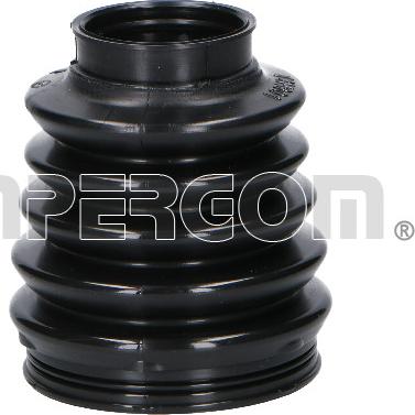 IMPERGOM 500034/TE - Burduf cauciuc, articulatie planetara aaoparts.ro