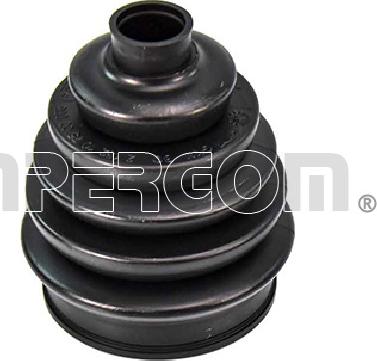 IMPERGOM 500035 - Burduf cauciuc, articulatie planetara aaoparts.ro