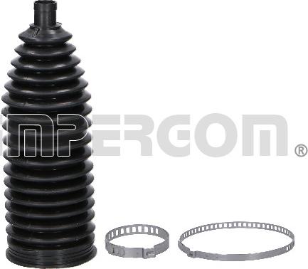 IMPERGOM 500030KA/TE - Ansamblu burduf, directie aaoparts.ro