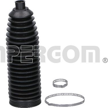 IMPERGOM 500031KA/TE - Ansamblu burduf, directie aaoparts.ro