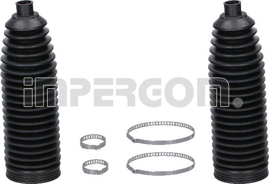 IMPERGOM 500031K/TE - Ansamblu burduf, directie aaoparts.ro