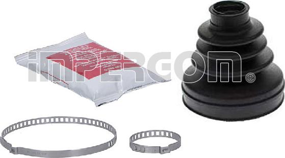 IMPERGOM 500029K - Burduf cauciuc, articulatie planetara aaoparts.ro