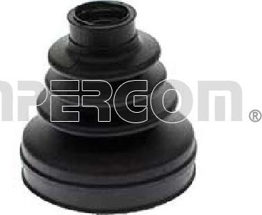 IMPERGOM 500029 - Burduf cauciuc, articulatie planetara aaoparts.ro