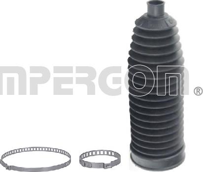 IMPERGOM 500026KA/TE - Ansamblu burduf, directie aaoparts.ro