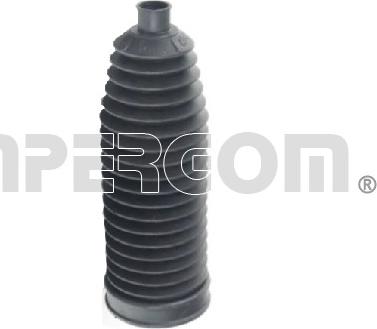 IMPERGOM 500026/TE - Burduf cauciuc, directie aaoparts.ro