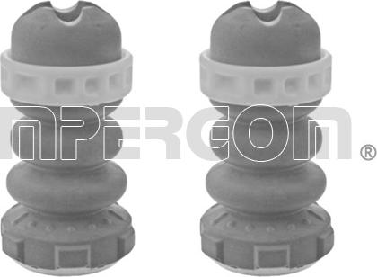 IMPERGOM 50341 - Tampon cauciuc, suspensie aaoparts.ro