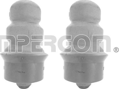 IMPERGOM 50383 - Tampon cauciuc, suspensie aaoparts.ro