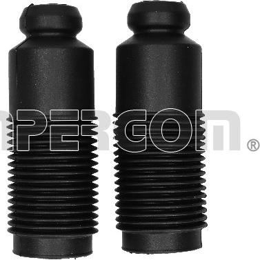 IMPERGOM 50377 - Tampon cauciuc, suspensie aaoparts.ro