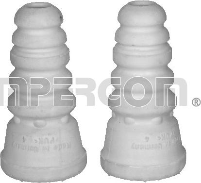 IMPERGOM 50268 - Tampon cauciuc, suspensie aaoparts.ro