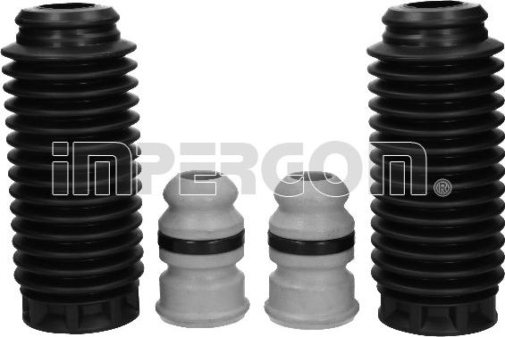 IMPERGOM 50222 - Chit protectie praf,amortizor aaoparts.ro