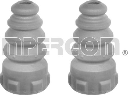 IMPERGOM 50746 - Tampon cauciuc, suspensie aaoparts.ro