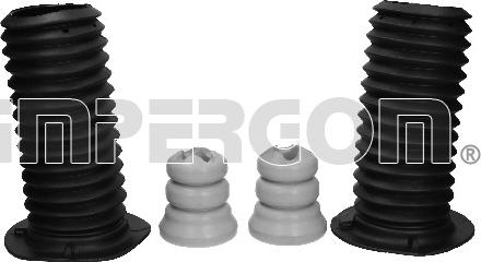 IMPERGOM 51092 - Chit protectie praf,amortizor aaoparts.ro