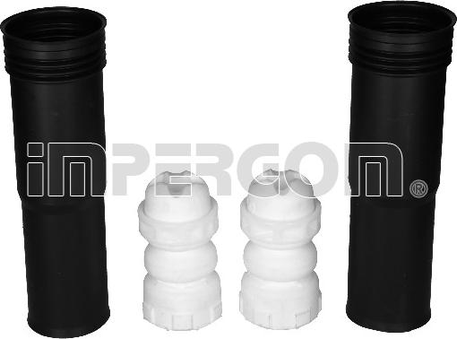 IMPERGOM 51055 - Chit protectie praf,amortizor aaoparts.ro