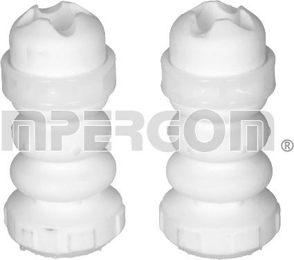IMPERGOM 51053 - Tampon cauciuc, suspensie aaoparts.ro