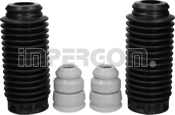 IMPERGOM 51066 - Chit protectie praf,amortizor aaoparts.ro