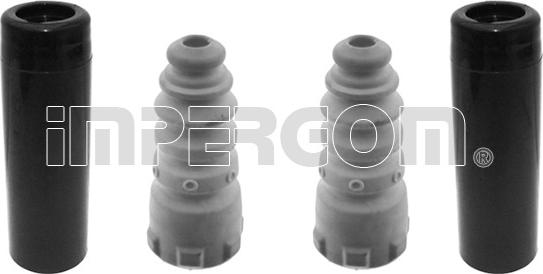 IMPERGOM 51015 - Chit protectie praf,amortizor aaoparts.ro