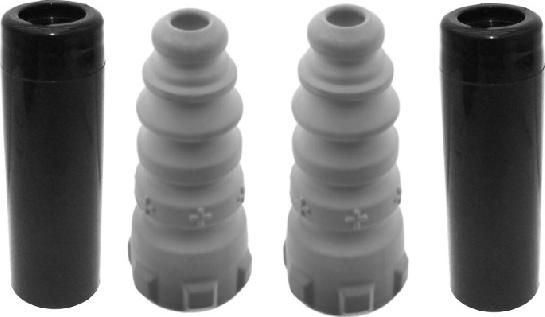 IMPERGOM 51016 - Chit protectie praf,amortizor aaoparts.ro