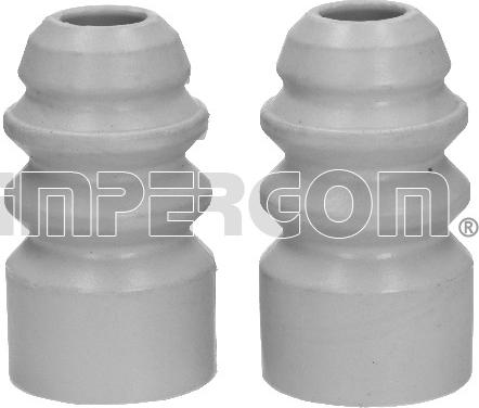 IMPERGOM 51011 - Tampon cauciuc, suspensie aaoparts.ro