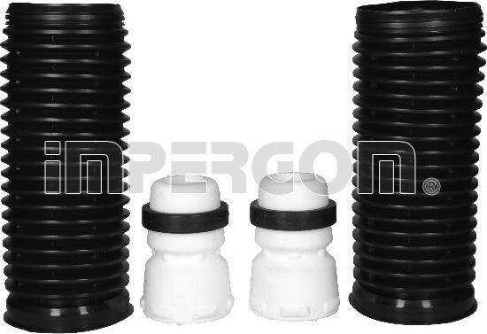 IMPERGOM 51017 - Chit protectie praf,amortizor aaoparts.ro