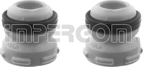 IMPERGOM 51024 - Tampon cauciuc, suspensie aaoparts.ro