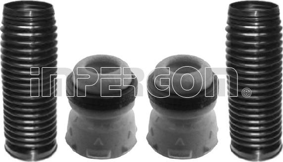 IMPERGOM 51020 - Chit protectie praf,amortizor aaoparts.ro