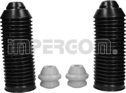 IMPERGOM 51021 - Chit protectie praf,amortizor aaoparts.ro