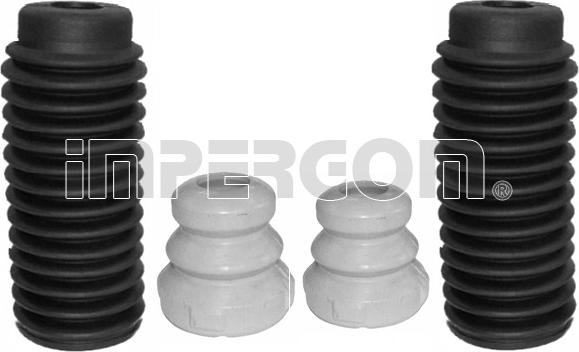 IMPERGOM 51079 - Chit protectie praf,amortizor aaoparts.ro