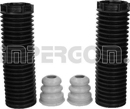 IMPERGOM 51131 - Chit protectie praf,amortizor aaoparts.ro